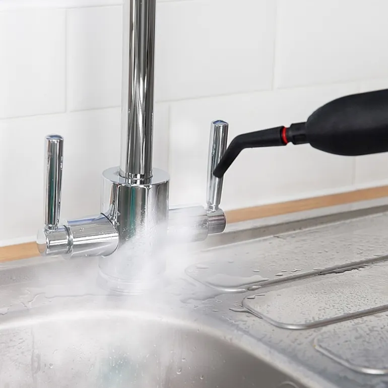 Ewbank Steam Dynamo With Cleaning Tools