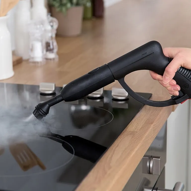 Ewbank Steam Dynamo With Cleaning Tools