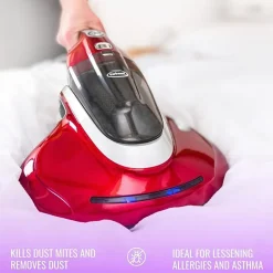 Ewbank UV Light Cleaner With Sanitizer