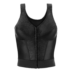 Exquisite Form Fully Full Coverage Longline Unlined Full Coverage Bra 5107565