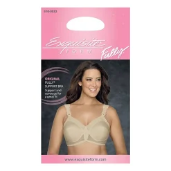 Exquisite Form® Fully Women's Original Fully Support Bra #5100532