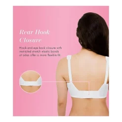 Exquisite Form® Fully Women's Original Fully Support Bra #5100532