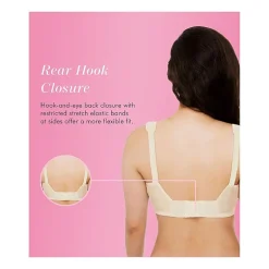 Exquisite Form® Fully Women's Original Fully Support Bra #5100532