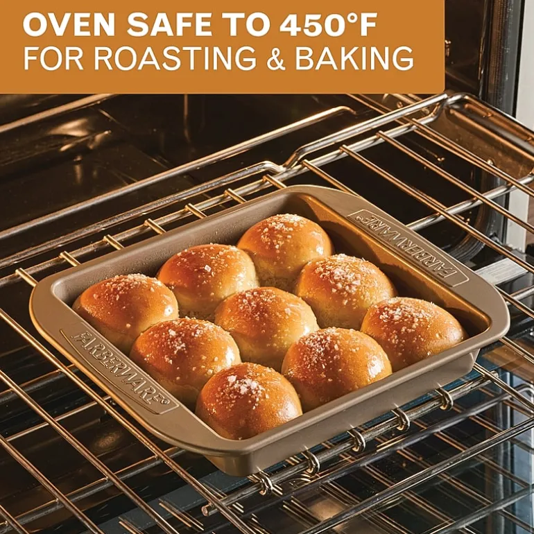 Farberware Bakeware 9" Cake Pan