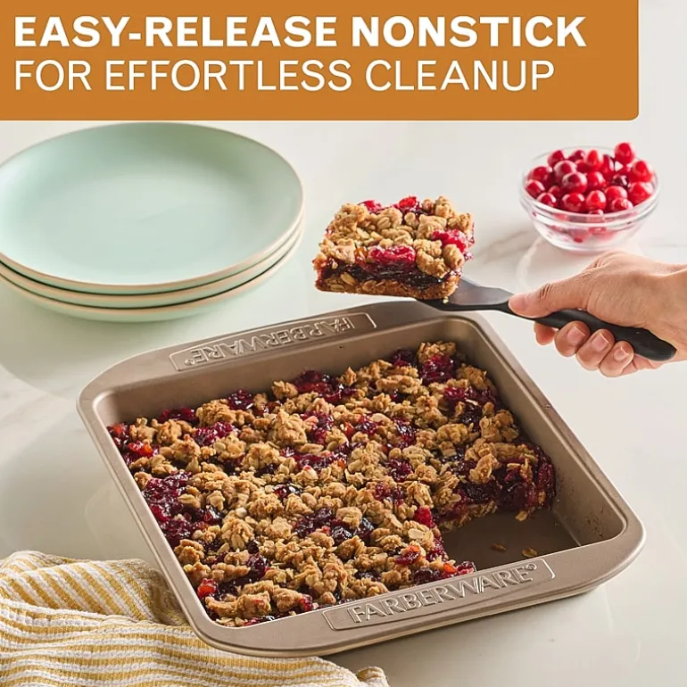 Farberware Bakeware 9" Cake Pan