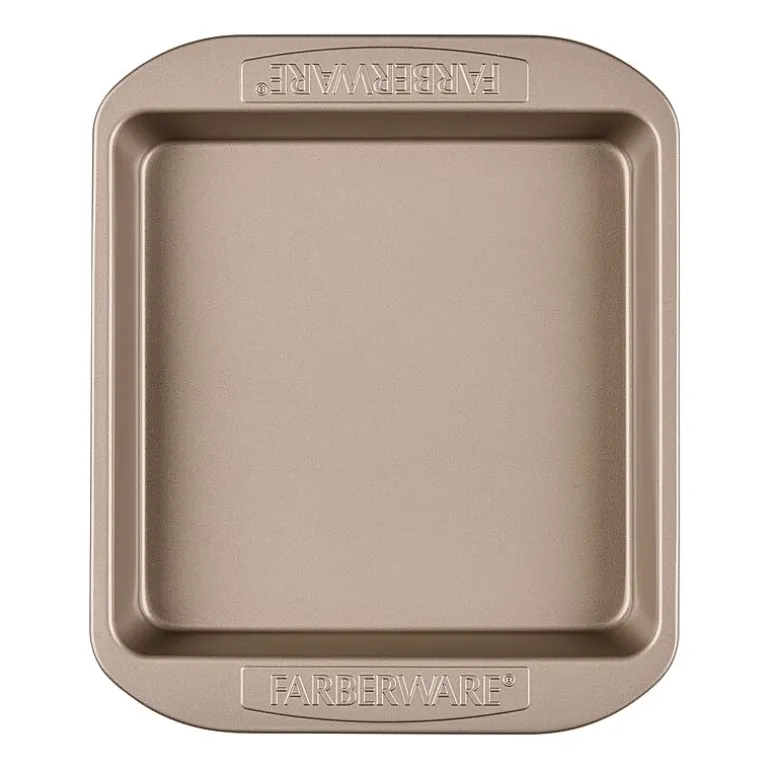 Farberware Bakeware 9" Cake Pan