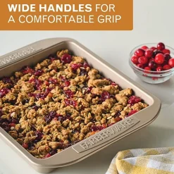 Farberware Bakeware 9