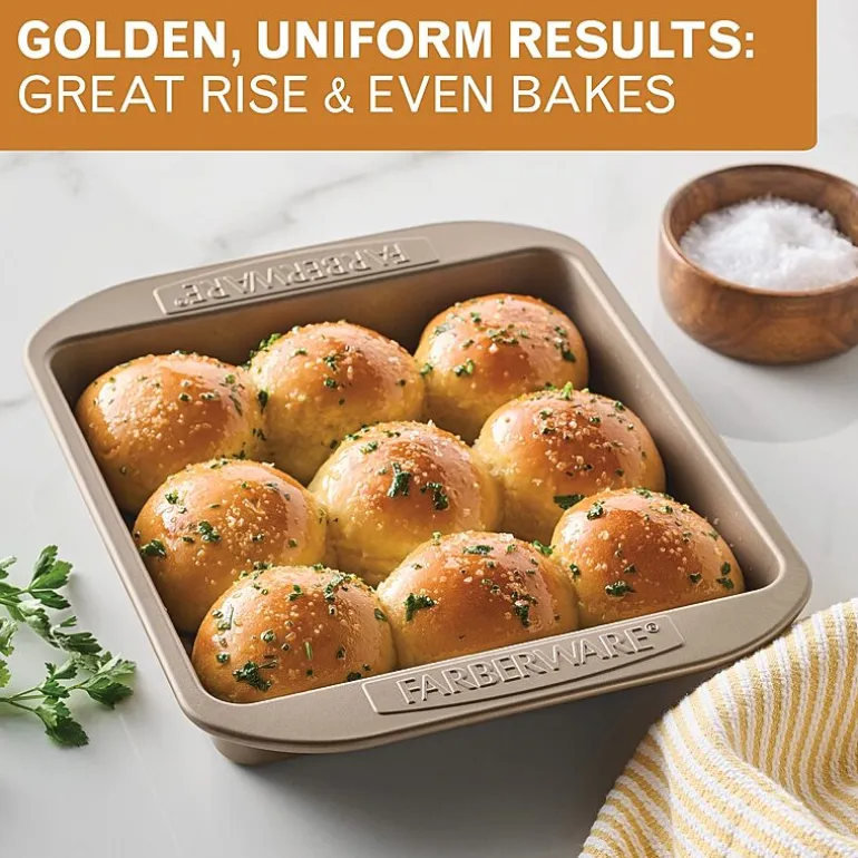 Farberware Bakeware 9" Cake Pan