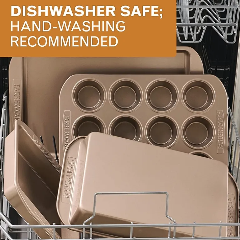 Farberware Bakeware 9" Cake Pan