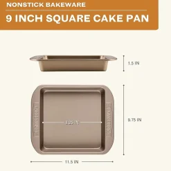 Farberware Bakeware 9
