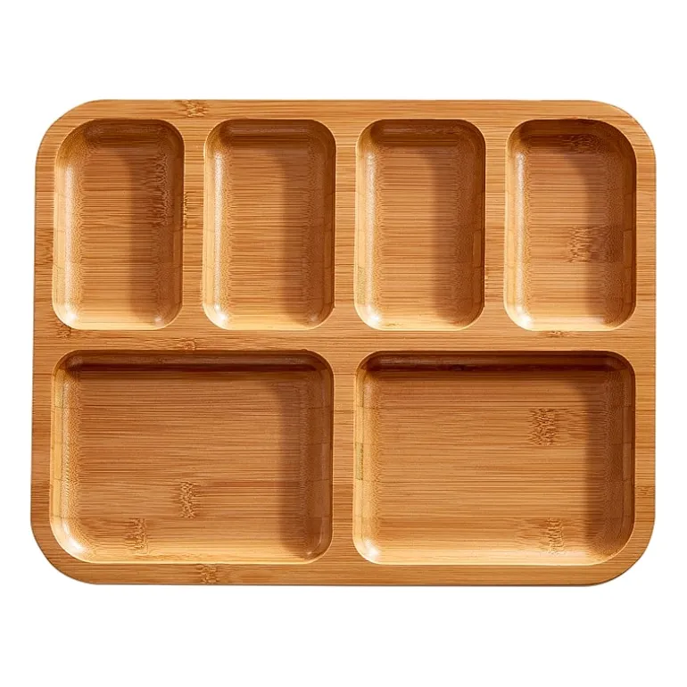 Farberware Build A Board Divided Tray