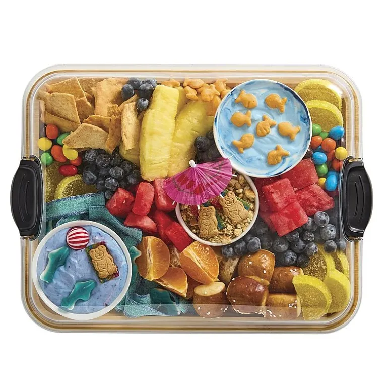 Farberware Build A Board Tray