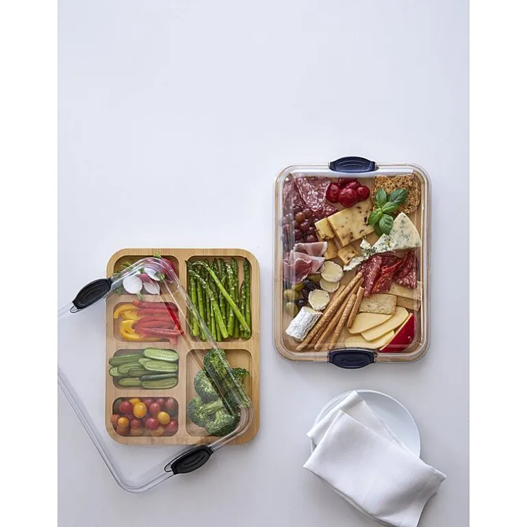 Farberware Build A Board Tray