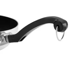 Farberware Classic Series Stainless Steel 15-pc. Cookware Set