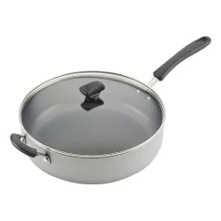 Farberware Cookstart  DiamondMax 6-Qt. Non-Stick Saute Pan