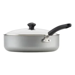 Farberware Cookstart  DiamondMax 6-Qt. Non-Stick Saute Pan