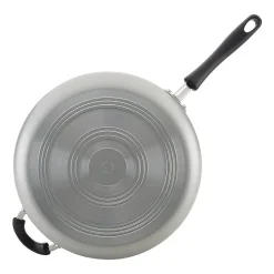 Farberware Cookstart  DiamondMax 6-Qt. Non-Stick Saute Pan