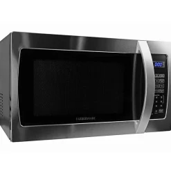 Farberware Professional 1.3 cu ft 1000-Watt Microwave Oven