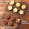 Farberware 9X13" Non-Stick Cake Pan with Lid