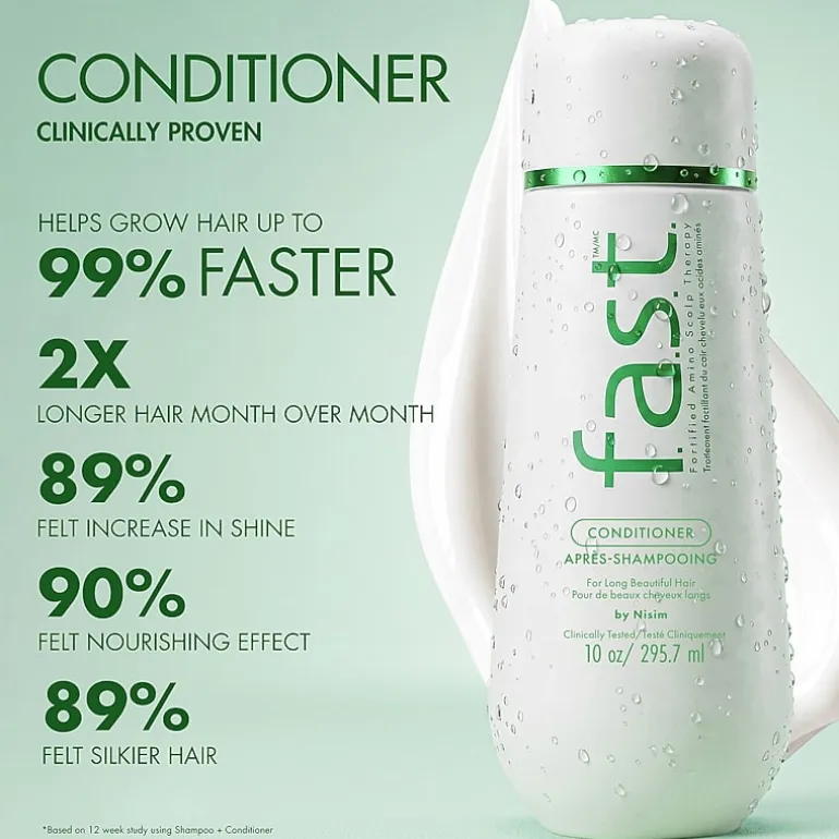 F.A.S.T™ Conditioner 33.8 oz.