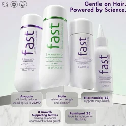 F.A.S.T™ Shampoo 33.8 oz.