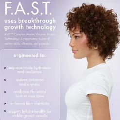 F.A.S.T™ Shampoo 33.8 oz.