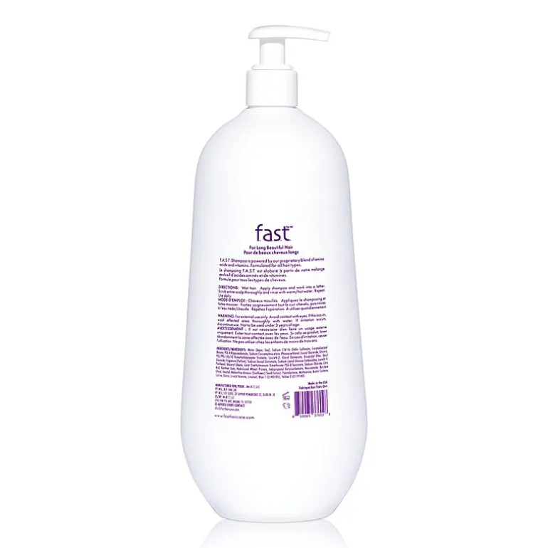 F.A.S.T™ Shampoo 33.8 oz.