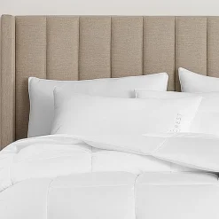 Fieldcrest All Seasons Warmth Down Alternative Comforter