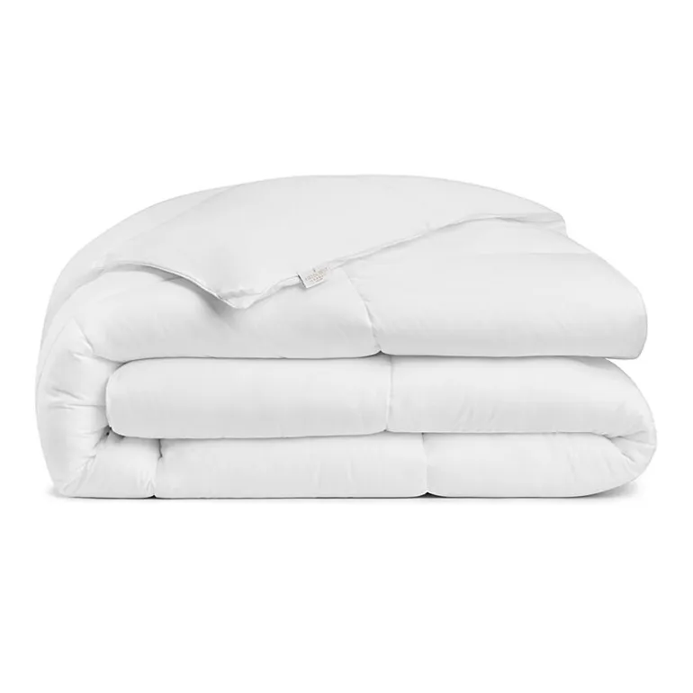 Fieldcrest All Seasons Warmth Down Alternative Comforter