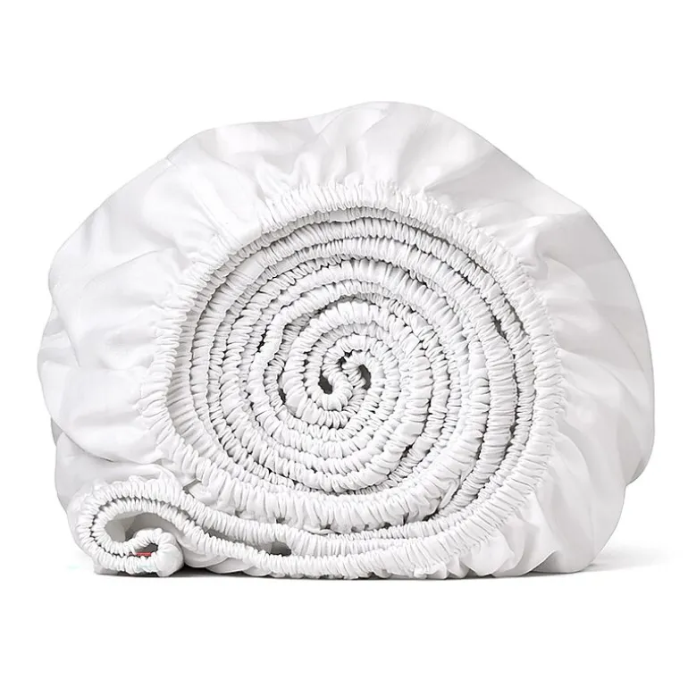 Fieldcrest Classic Stripe 400tc Cotton Sheet Set
