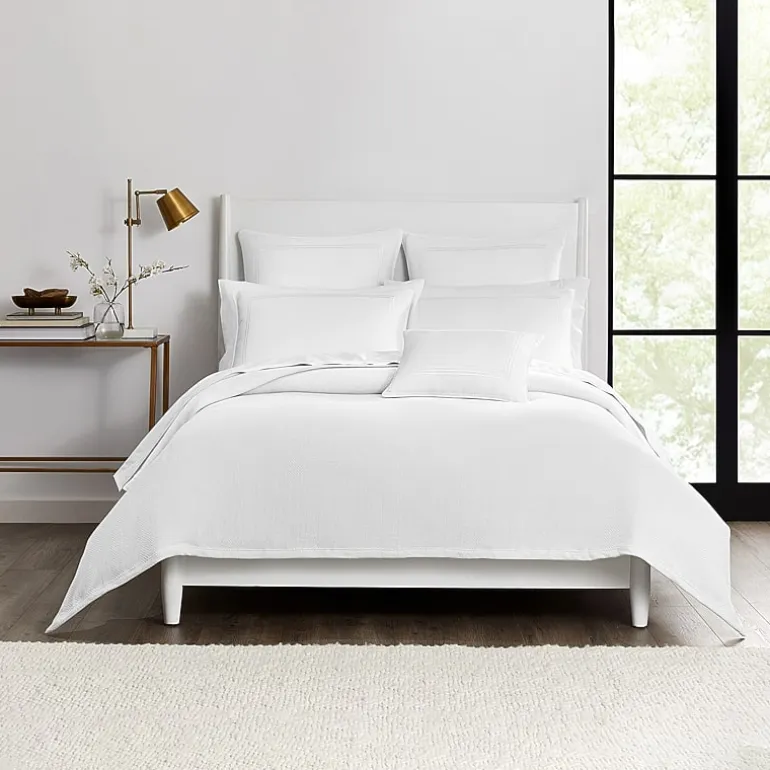 Fieldcrest 100% Cotton Blanket