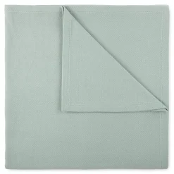 Fieldcrest 100% Cotton Blanket