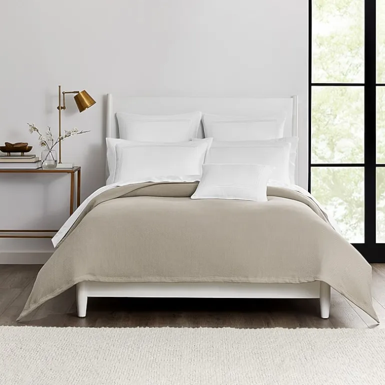 Fieldcrest 100% Cotton Blanket