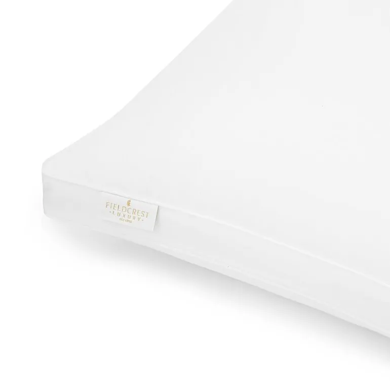 Fieldcrest Down Alternative Firm Density Bed Pillow