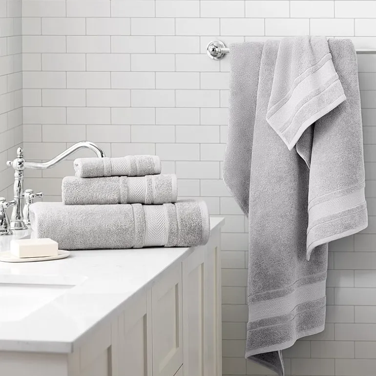 Fieldcrest Egyptian Cotton Reserve Bath Towel