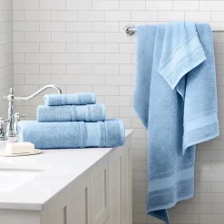 Fieldcrest Egyptian Cotton Reserve Bath Towel
