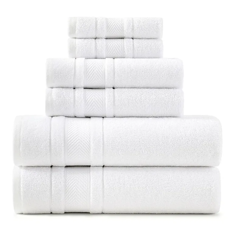 Fieldcrest Egyptian Cotton Reserve Bath Towel