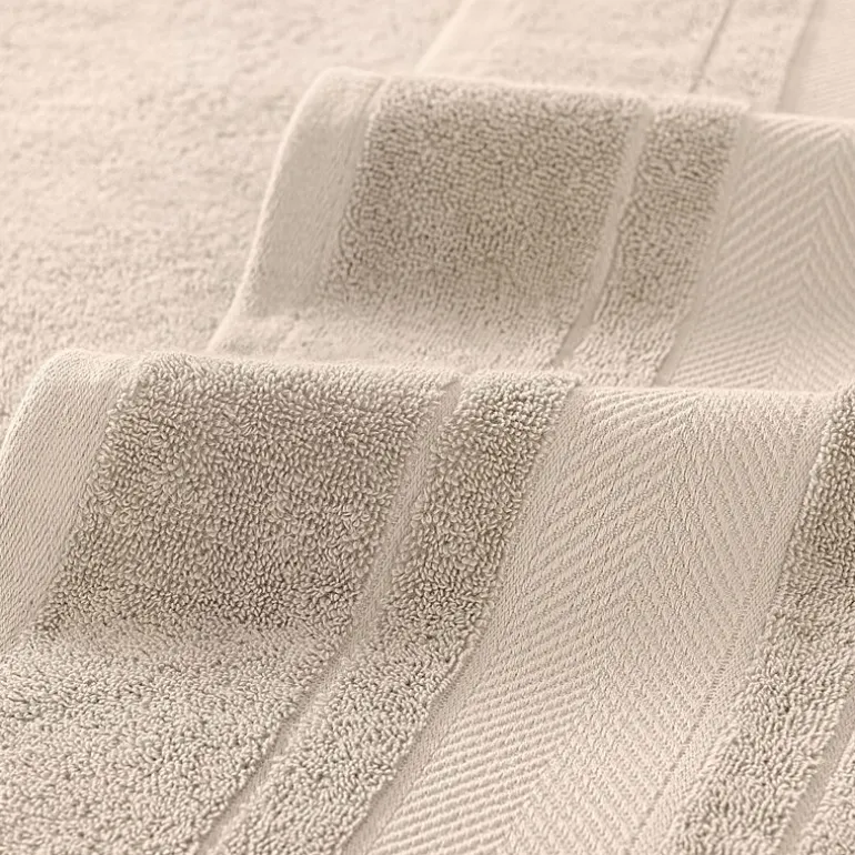Fieldcrest Egyptian Cotton Reserve Bath Towel
