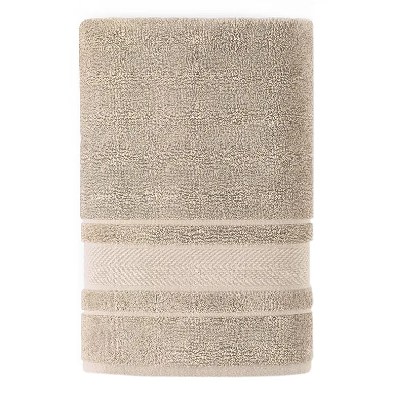 Fieldcrest Egyptian Cotton Reserve Bath Towel