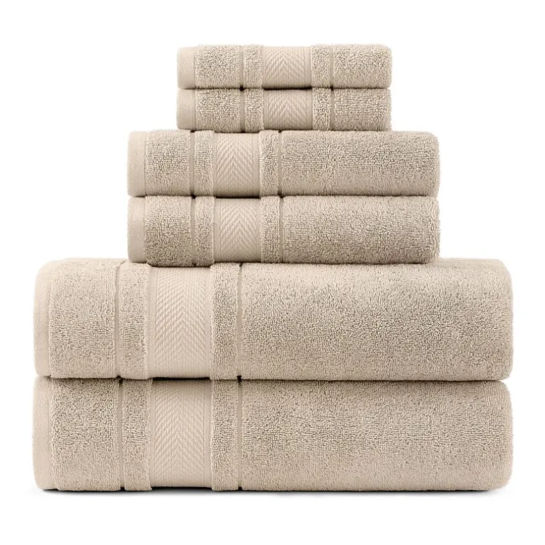Fieldcrest Egyptian Cotton Reserve Bath Towel