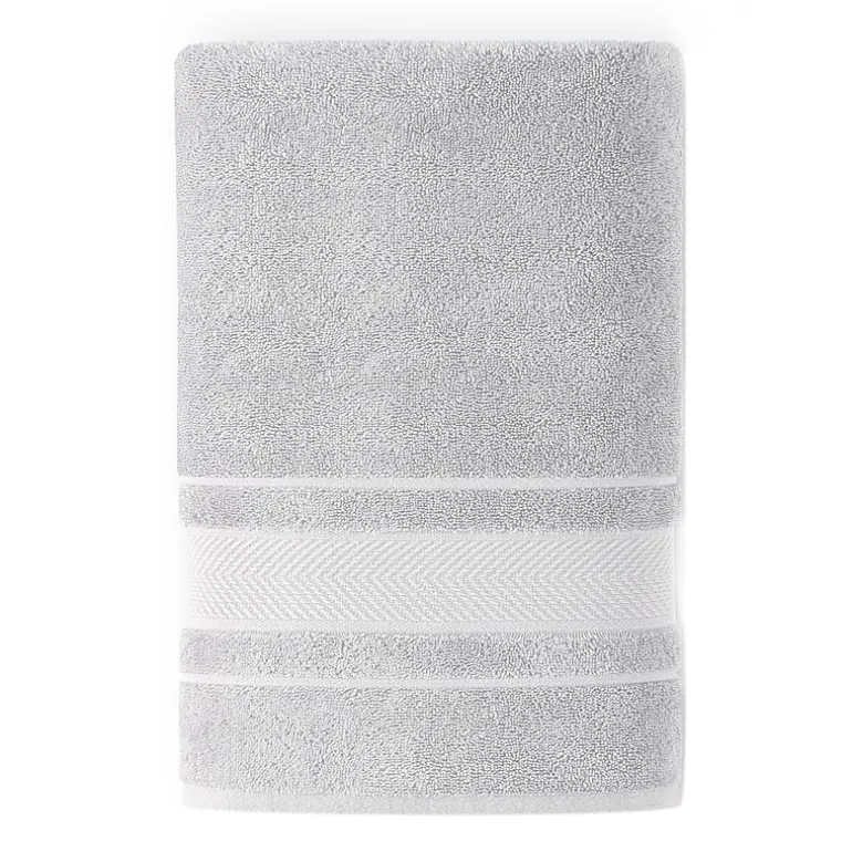 Fieldcrest Egyptian Cotton Reserve Bath Towel