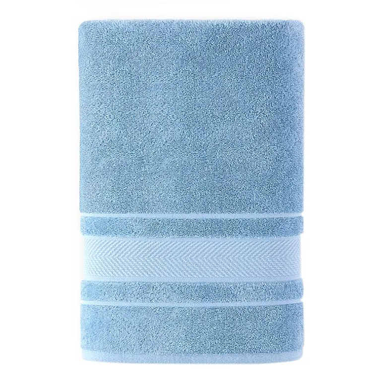 Fieldcrest Egyptian Cotton Reserve Bath Towel