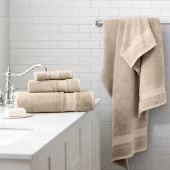 Fieldcrest Egyptian Cotton Reserve Bath Towel