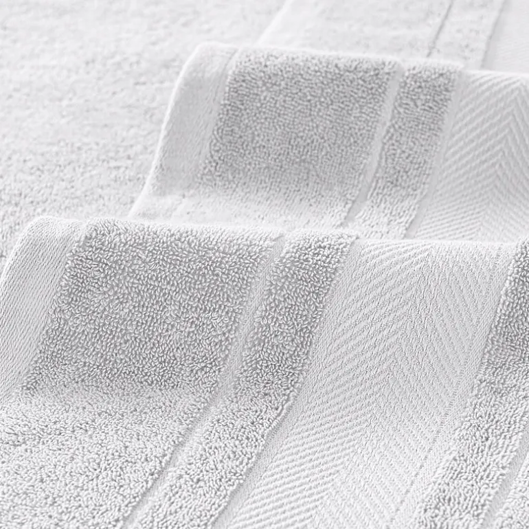 Fieldcrest Egyptian Cotton Reserve Bath Towel