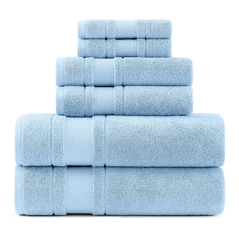 Fieldcrest Egyptian Cotton Reserve Bath Towel