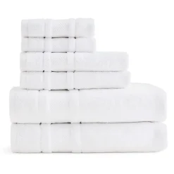 Fieldcrest Egyptian Cotton Reserve Bath Towel