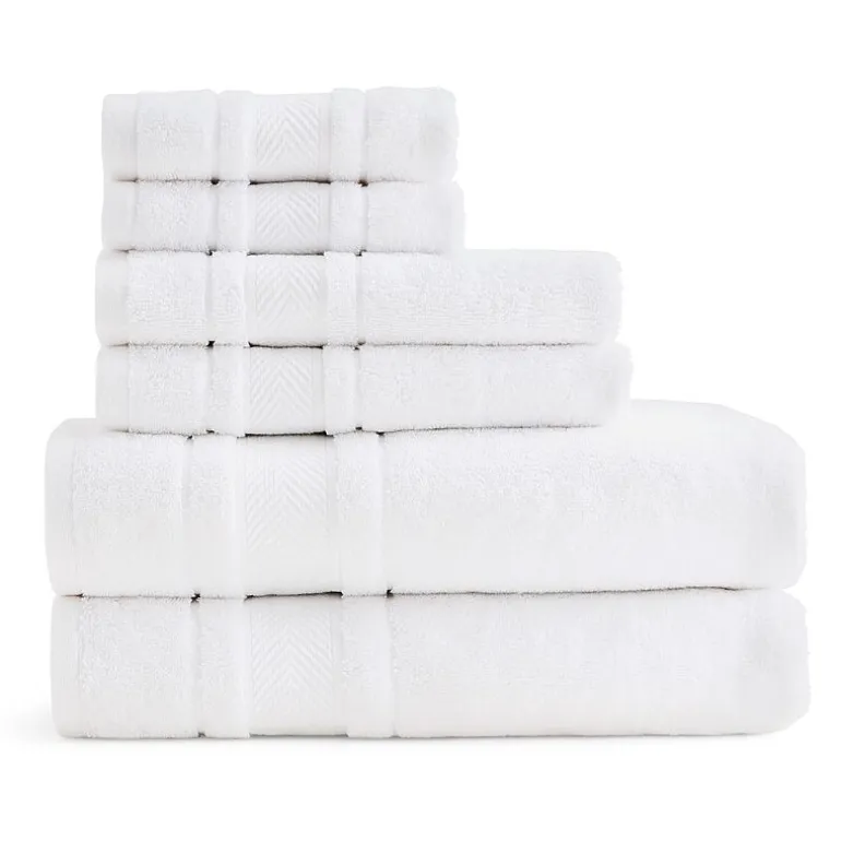 Fieldcrest Egyptian Cotton Reserve Bath Towel