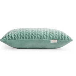 Fieldcrest Faux Mink 14x20 Lumbar Pillow