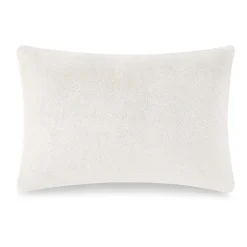 Fieldcrest Faux Mink 14x20 Lumbar Pillow