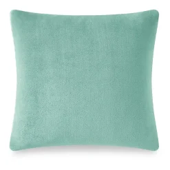 Fieldcrest Faux Mink 20x20 Square Throw Pillow